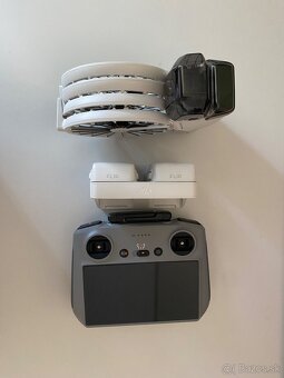 Dji flip fly more combo - 6
