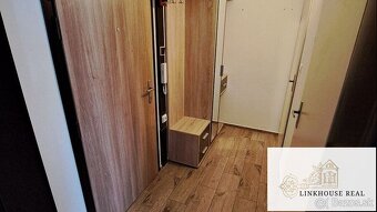 PREDAJ 1izb.byt na Sídlisku Ťahanovce - 6