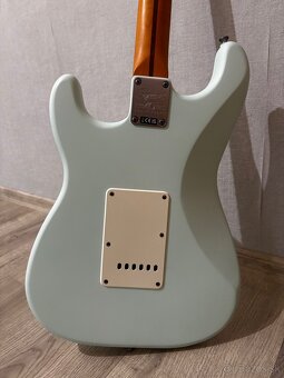 Elektrická gitara - 6