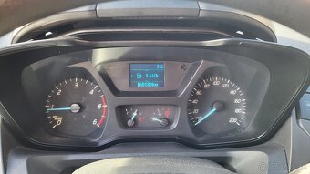 Ford Transit FORD TRANSIT r. 2016. 74kw - 6