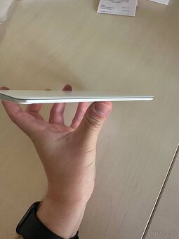 Apple Magic Trackpad 2024 - White (USB-C) - 6