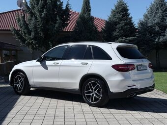 Mercedes-Benz GLC 220d 4Matic AMG - 6