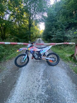 Ktm sx 144 - 6