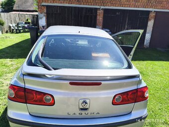 Renault Laguna II - 6