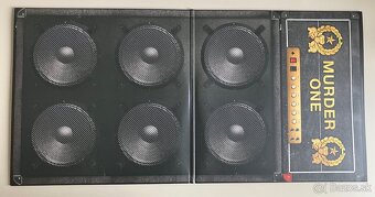 2LP Motörhead - Everything Louder Forever - 6