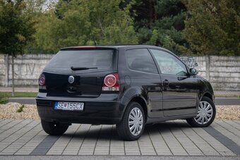 Volkswagen Polo 1.4 TDI DPF BLUE MOTION Trendline - 6