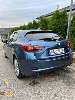 Mazda 3 2.0 2018 - 6