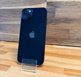 iPhone 14 Black 128gb/plus zaruka - 6