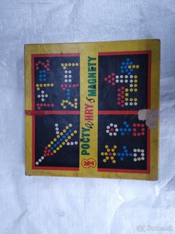 Predám retro veci - 6