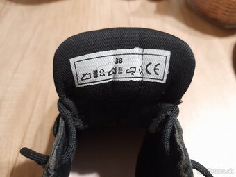 Dámske športové topánky SCHOLL č.38 - 6