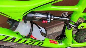 Celoodpružené horské kolo Specialized Epic FSR Comp 29 vel.L - 6