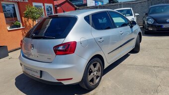 Seat Ibiza 1.2 TSi 77kW AT7 - 6