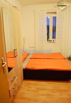 Veľký 2i byt v žiadanej lokalite BA - Nové Mesto - 6