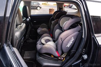 Mitsubishi Outlander Hybrid / Bi-Xenon / Strešné okno / - 6