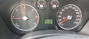 Ford FOCUS 1.8 TDCI - 6