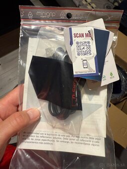 Dámska prilba SHARK - 6