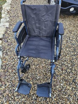 Invalidný vozík - 6