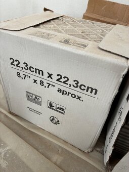 Dlažba Pamesa Lempicka 22,3 x 22,3 cm 3,5m2 - 6