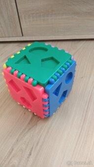 Kreatívne a náučné retro hračky a bábiky - 6