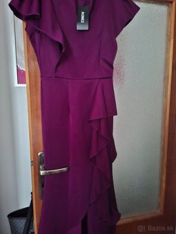 Spoločenské šaty - 6