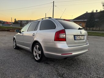 Škoda Octavia 1.6 TDI - 6