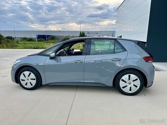 VW ID.3 Pure Performance 45kWh-110k, Tepelne čerpadlo - 6