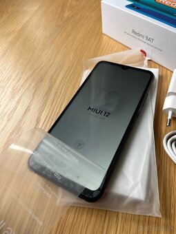 Xiaomi Redmi 9AT Granite Gray - 6