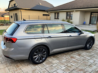 Volkswagen Passat Variant 2.0 TDI EVO Business DSG - 6