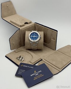 Breitling Avenger 42 - 6