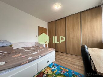 2-izbový byt s loggiou na predaj v SNV – vyhotovený ZP - 6