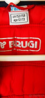 Chlapčenská vesta Brugi - 6