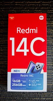 Predám Xiaomi 14C - 6