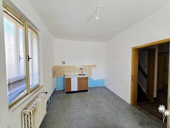 Rodinný dom - Zavretý kút s vizualizáciou - 6