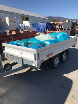 Preprava do 3,5t - Liptov - 6