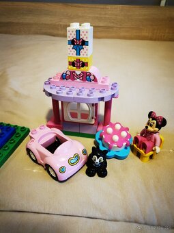 Lego DUPLO-REZERVOVANE - 6