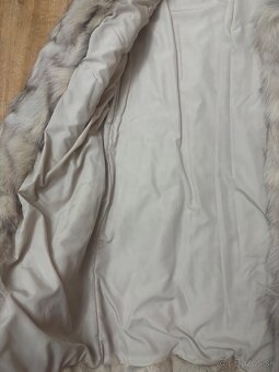 Originál kožuch - 6