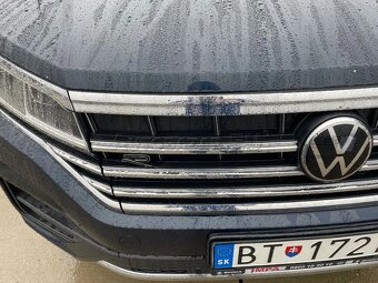 Volkswagen Touareg 3.0 V6 TDI 286k R-Line 4Motion Tiptronic - 6