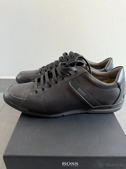 Hugo Boss boty 41 ( Nova cena 200 eur ) - 6