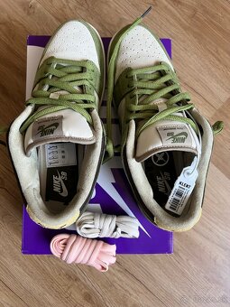 Nike Dunk low Matcha (44) - 6