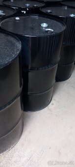 Sud plechovy 60L  /  200L - 6