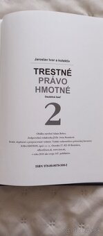 Trestne pravo hmotne - 6