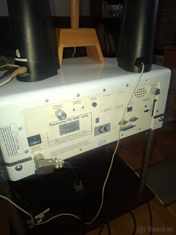 Raycomp PS1000 biorezonančný prístroj - 6
