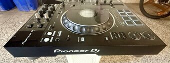 Pioneer XDJ-XZ + taska - 6
