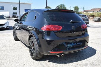 Seat Leon 1.4 TSI FR - 6