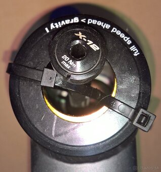 Cube hanz SL - ram _ 11 - 6