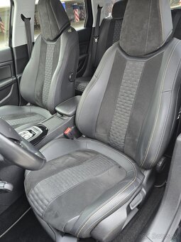 Peugeot 308- prenájom - 6