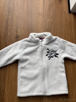 Balík oblečenia 86-92 - 6