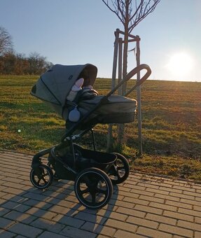 Easywalker Harvey 3 Sage green - 6