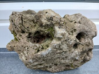 Kameňe do akvária - 6