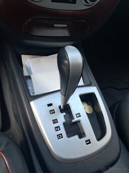 Predám Hyundai Santa Fe - 6